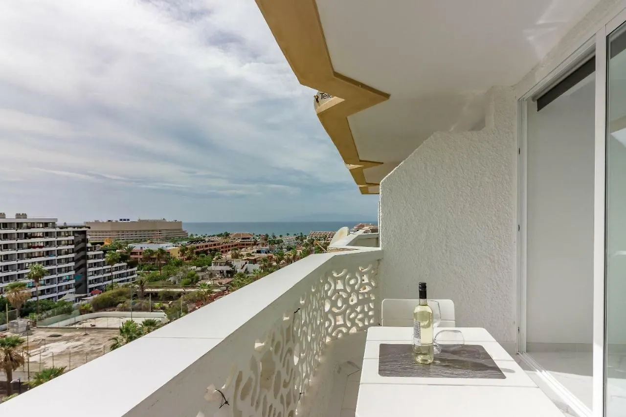 Playa Honda 1A008 Apartman Playa de las Américas
