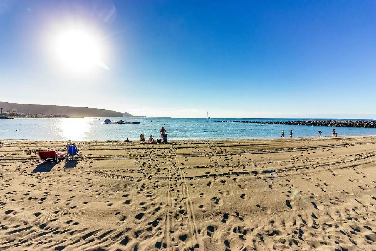 Playa Honda 1A008 Apartman Playa de las Américas Spanyolország