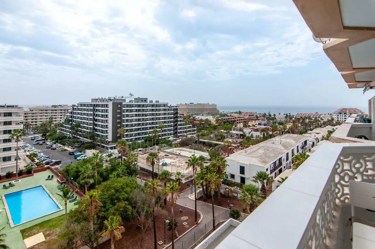 Playa Honda 1A008 Apartman Playa de las Américas 0*,