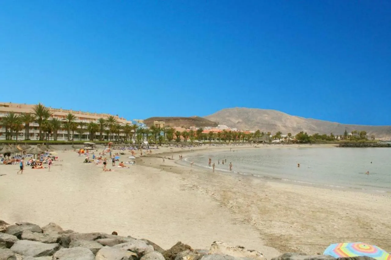Playa Honda 1A008 Apartman Playa de las Américas