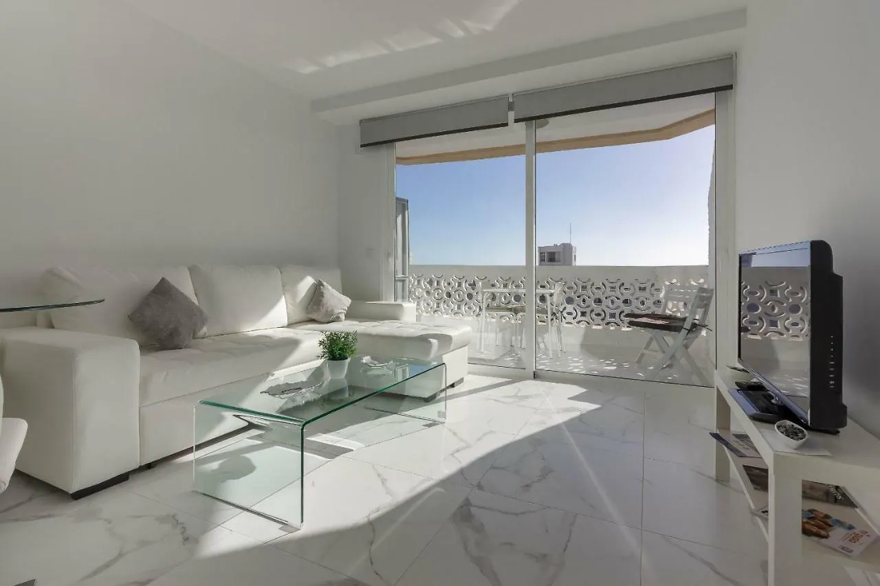 Playa Honda 1A008 Apartment Playa de las Americas  Spain