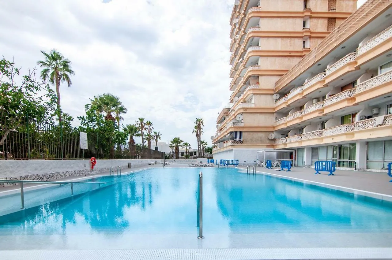 Playa Honda 1A008 Apartment Playa de las Americas