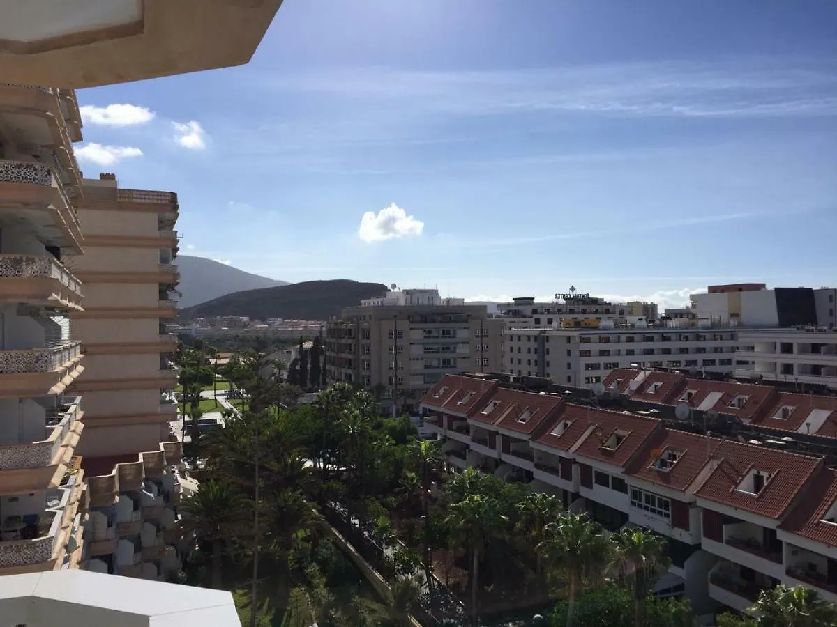 Playa Honda 1A008 Apartment Playa de las Americas