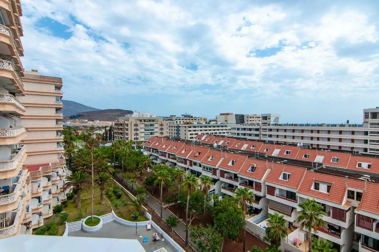 Playa Honda 1A008 Apartment Playa de las Americas  Spain