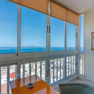 Americas Best! Torres De Yomely11 Apartamento