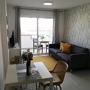 Kc Abroad Apartamento