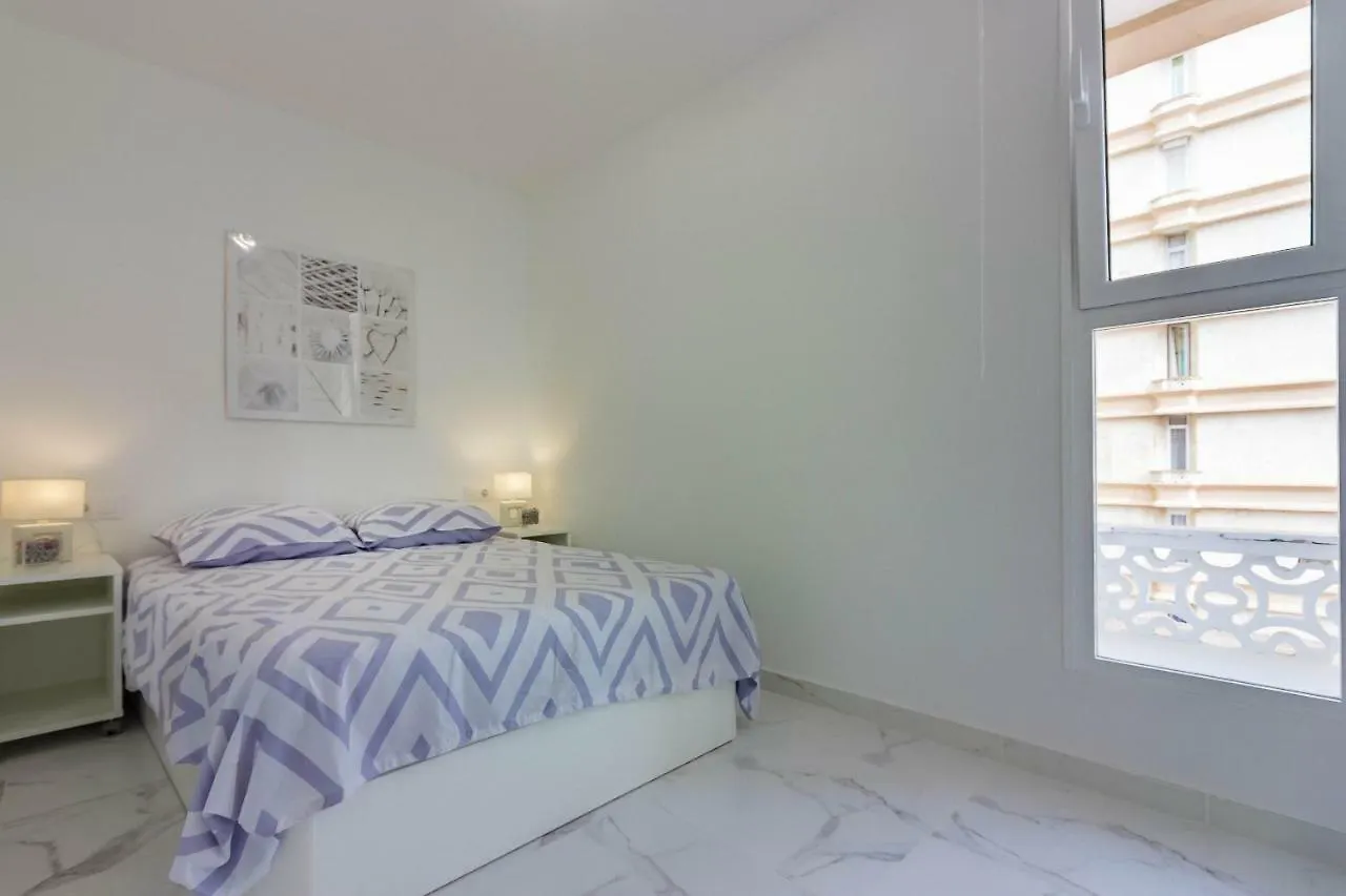 Playa Honda 1A008 Apartment Playa de las Americas