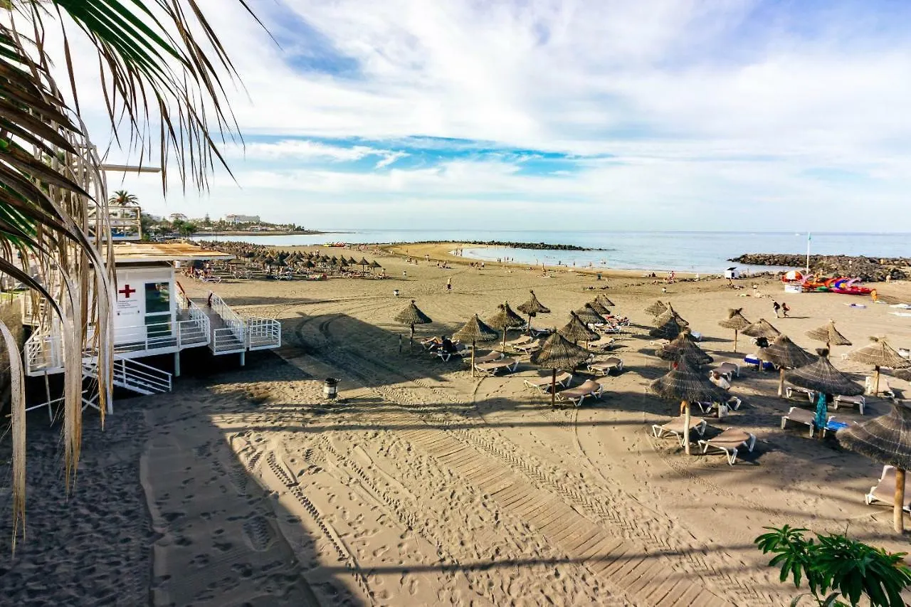 Playa Honda 1A008 Apartment Playa de las Americas